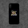 FOLK MUSIC Phone Case For iPhone 11 12 Mini 13 14 15 Pro XS Max X Plus SE XR Shell