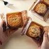 Mooncake Packaging Bags with Base Tray