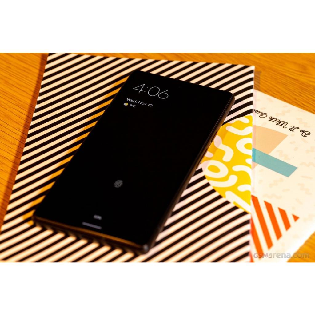 Generalüberholtes Google Pixel 6 5G Original 8 GB RAM 128/256 GB ROM 50 MP Entsperrtes Smartphone