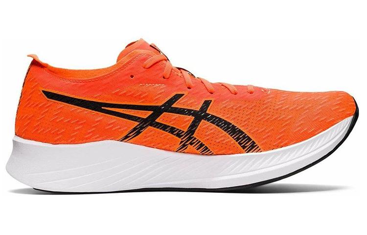 Asics Magic Speed 'Shocking Orange' 1011B026-801