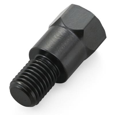 Daytona 99583 Motorcycle Mirror Adapter for Converting Car Body Side Reverse Screws 0.4 Inches