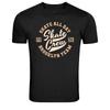 Skate All Day Skate Crew Brooklyn Team Vintage Skateboard T-Shirt