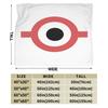 Super Warm Blanket Camping Mirai Nikki Number Twelve Throw Blanket  Flannel Bedspread Living Room Street Trend Sofa Bed Cover