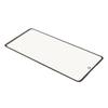 Front Glass Outer Screen Black Cover Replacement Professional Repair Tools For Galaxy S20 Fe For