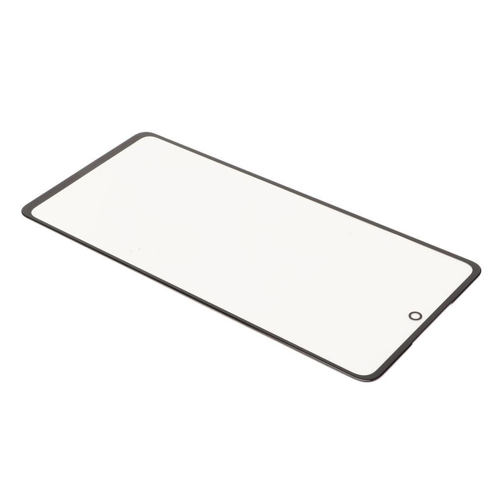 Front Glass Outer Screen Black Cover Replacement Professional Repair Tools For Galaxy S20 Fe For