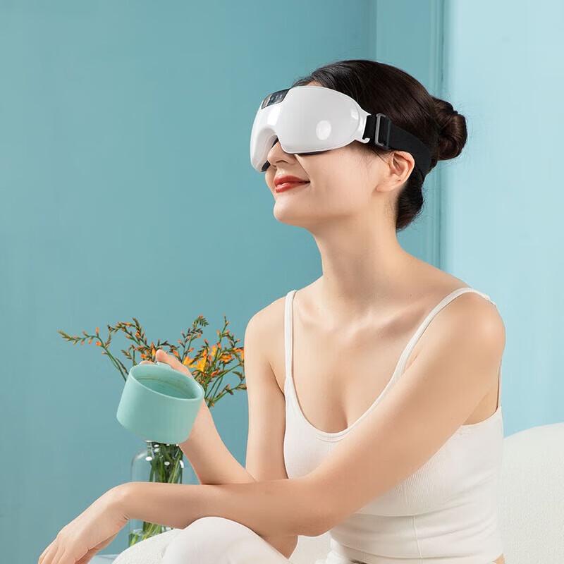 Jiancheng HY002 Eye Massager