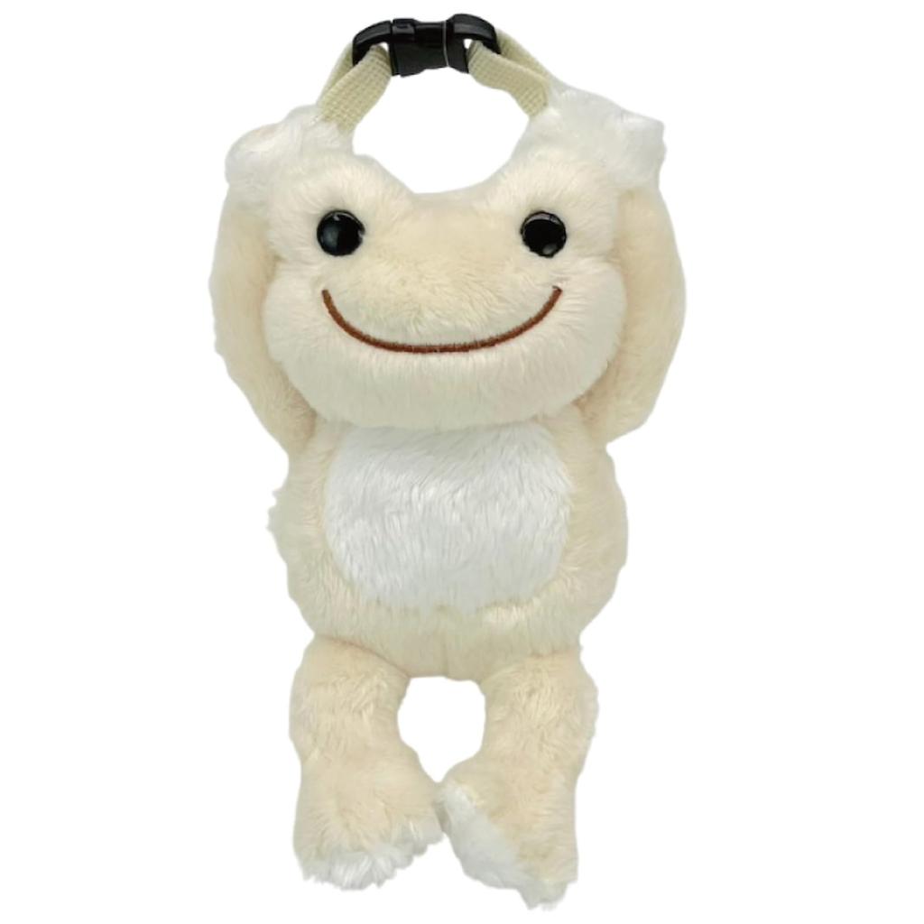 Nakajima Corporation Pickles Hanging Pouch, Cotton-Lined, 214416-25