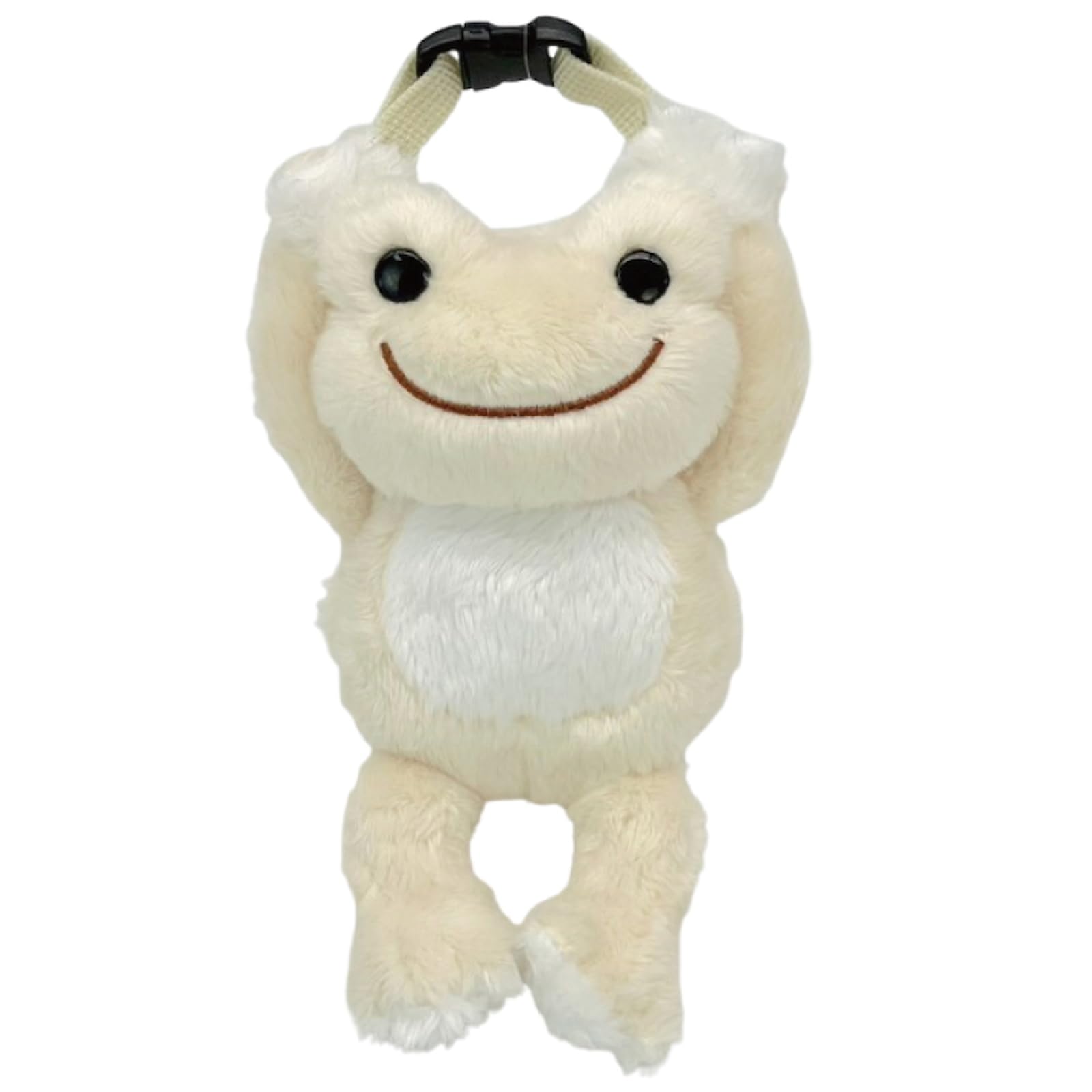 

Nakajima Corporation Pickles Hanging Pouch, Cotton-Lined, 214416-25