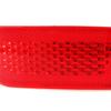 For 2011-2016 Jeep Compass Grand Cherokee Right Rear Bumper Reflector Light New
