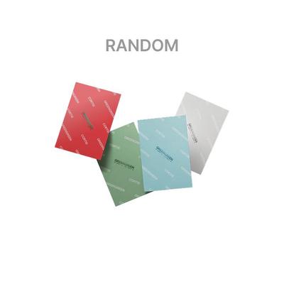 [PRE-ORDER] The 2nd EP [GREENGREEN] (Weverse Albums Ver.) (Random)