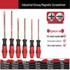 Jingnong S2 Magnetic Screwdriver Set - 6 Piece