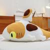 Shark Cat Plush Toy Cartoon Animal Stuffed Dolls Room Decoration Gifts Kids