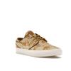 Nike Zoom Stefan Janoski OG+ SB City of Style Pack Unisex Sneakers Tan Sesame Flat-Gold FD6641-200