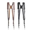 Comfortable Double Shoulder Strap Universal Fit DSLR Camera Strap  Outdoor Photography