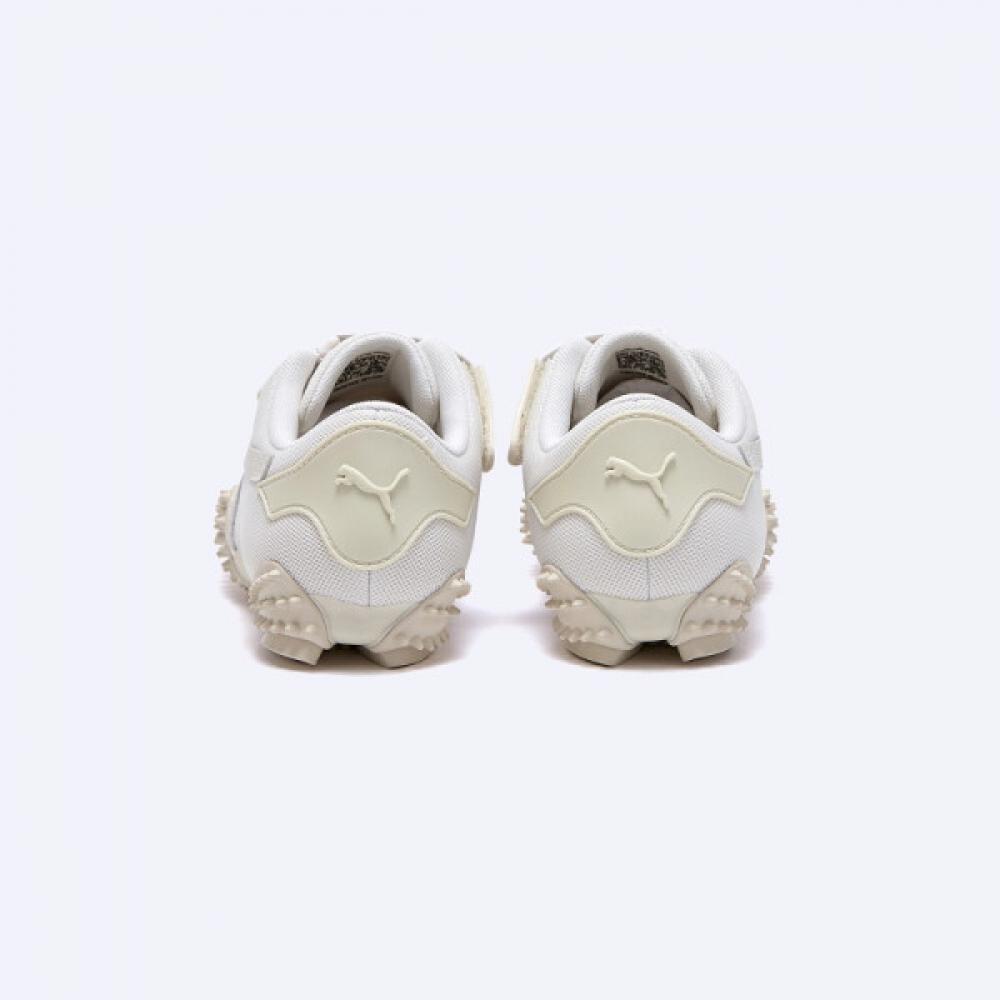 Puma Mostro Og Prime White