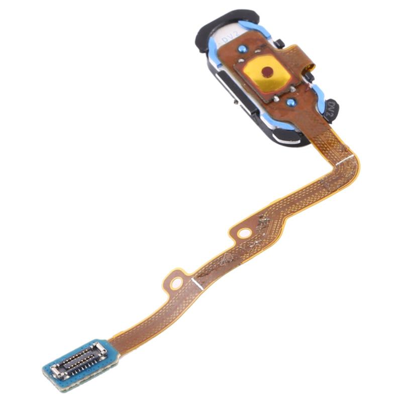 

For Samsung Galaxy Tab Active 2 8.0 T390 T395 Home Key Fingerprint Button Flex Cable (without Logo) Type A
