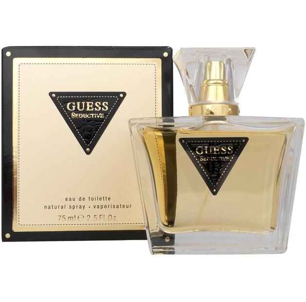 

Туалетная вода Guess Seductive Women 125Ml