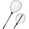 Landing Net Bold Rod Fast Dry Corrosion Proof ABS Durable Fish Landing Net