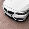 Front Lip for 2014-2019 BMW 2 Series F22/F23 M Sport Bumper