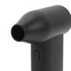 Violent Mini Blower Handheld High Wind Power High Speed 130000RPM Adjustable Electric Duster for Camping