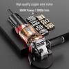 Xinggu 100mm Multi-function Angle Grinder CN plug (adapter included)