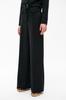 Emma Black Women's Trousers 36