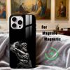 Greek Mythology Statue Fitness GYM Phone Case For iPhone17,16,15,14,13,12,11 Plus,Pro Max Magnetic For Magsafe Wireless Charging