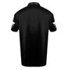 Chef Hat  Print - Men's Casual Short Sleeve Chef Dress