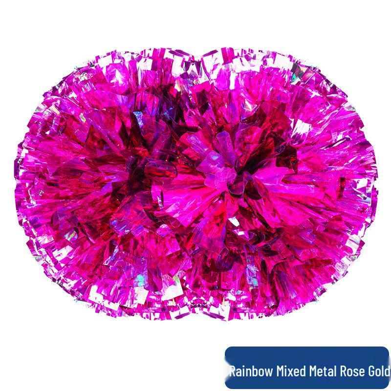 Cheerleading Pompons Dance Performance Props