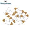 100pcs 50v Capacitors 10pf ~ 10uf 22pf 47nf 220nf 1nf 4.7uf 1uf 100nf 330nf 0.1uf 102 104 105 106 103 473