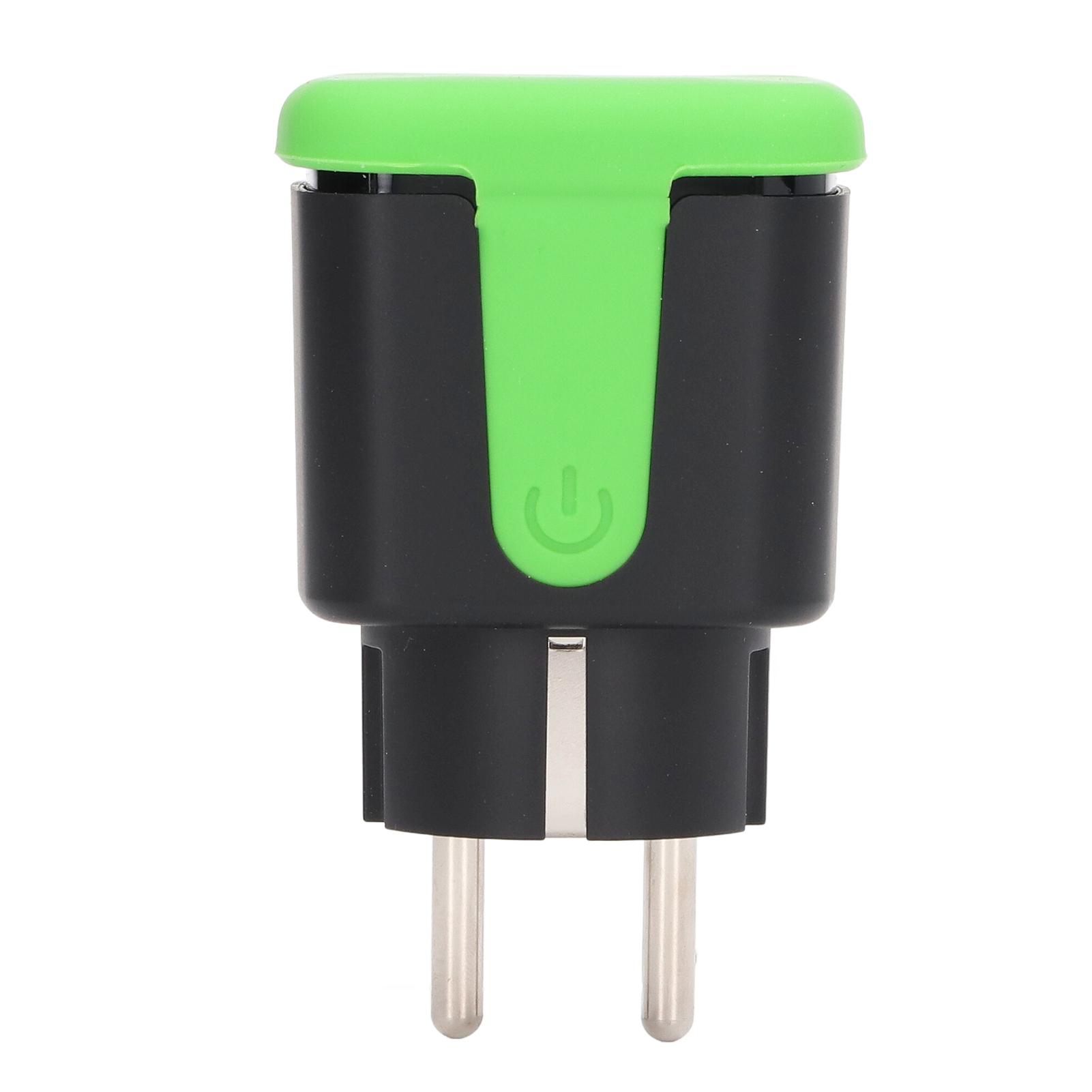 

Smart WiFi Socket IP44 Waterproof Remote Control for Home Outdoor