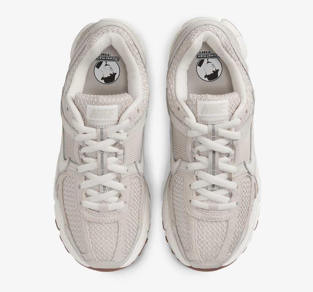 FZ3780-101 Nike Zoom Vomero 5 Light Orewood Brown (Women's)
