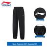 Li-Ning Kids' Quick Dry Breathable Summer Sports Set