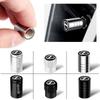 Accesorii Auto Capac Valve Anvelope Auto Capace Protecție Aer Roți Pentru CT200h NX300h RX300 RX330 EX300h F Sport IS RX NX ES LS