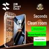 ShineMore Dust-Free Tempered Glass Screen Protector for Huawei Mate 80 Series