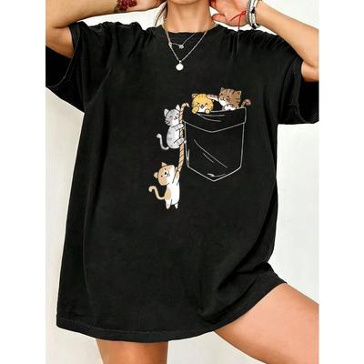 Tops – Magliette