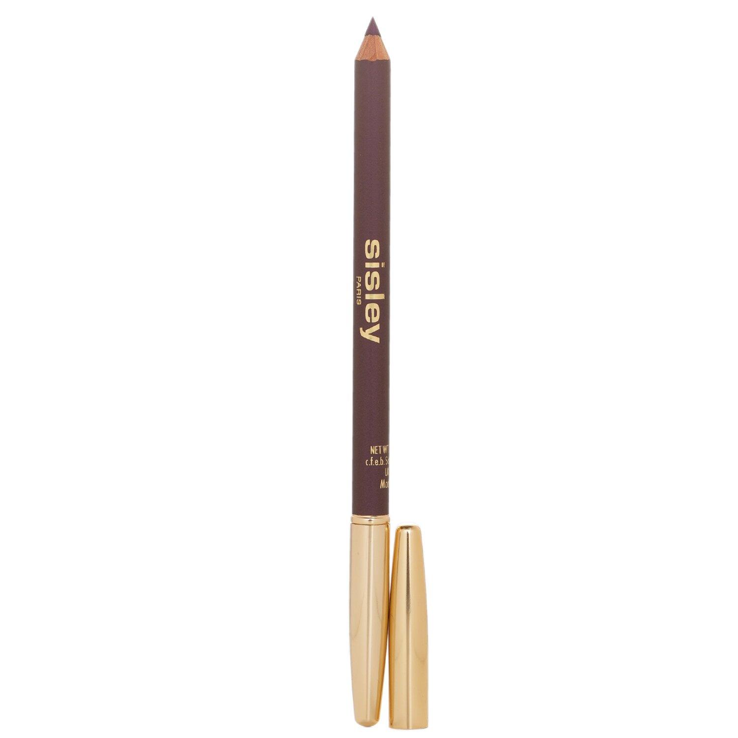 

Подводка для глаз Phyto Khol Perfect (С блендером и точилкой) - #Слива 1.2g/0.04oz