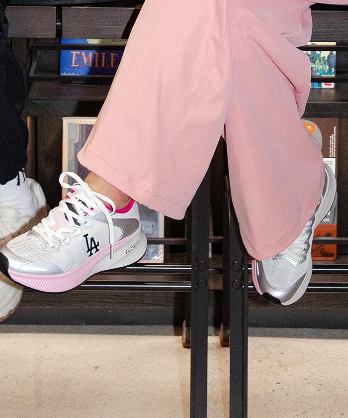 Mlb Asflow La (Pink)