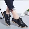 Summer Loafers Women Casual Shoes Moccasins Soft Pointed Toe Ladies Footwear Women Flats Shoes
