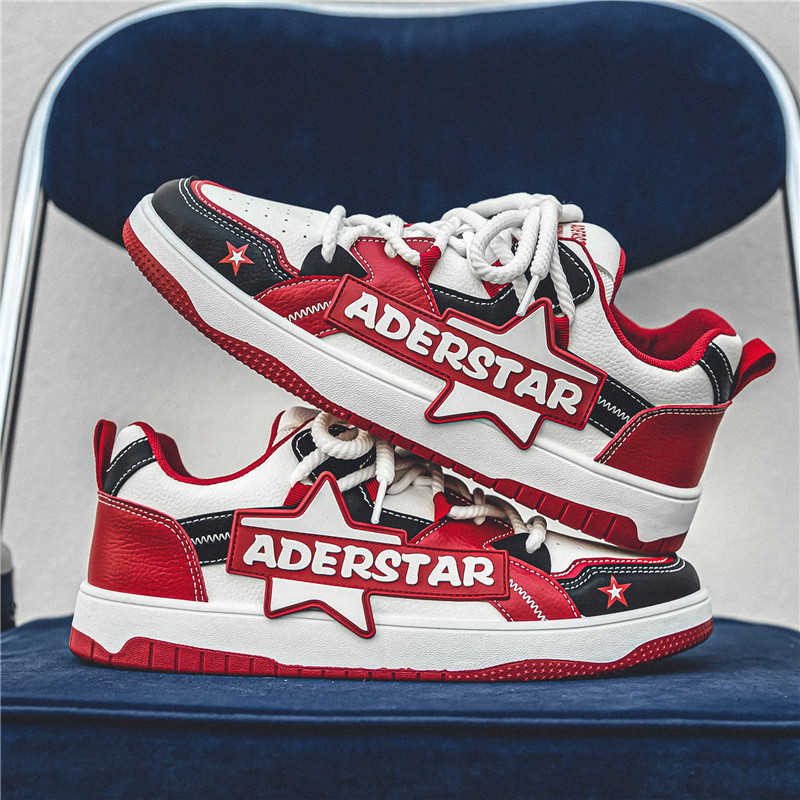 Fashion Thick Bottom Thick Heeled Men Office Shoes Oxford Sport Dress Shoes Man Wife Sneakers Sneskers Luxury Brand Fat Sports