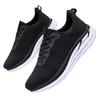 Men's shoes new outdoor sports shoes mesh thin breathable casual travel shoes lightweight soft-soled running shoes