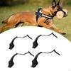 Dog Guns, Leg Clip ,, Neoprene, Hip for Torn Hind Leg, Professional Comfortable Support