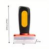 Stain Removal Windshield Anti-Fog Sponge Wipe Automotive Glass Cleaner  Automotive Use