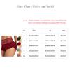 Fashion Women's Summer Hip Lift Beach Sports Leggings Shorts With Pockets