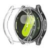 PC Case for Samsung Galaxy Watch 7 40mm 44mm Smartwatch Cover Protective Hollow Bumper All-Around for Galaxy Watch 7 Accessories