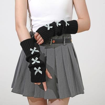 Accesorii – Mănuși și mitene