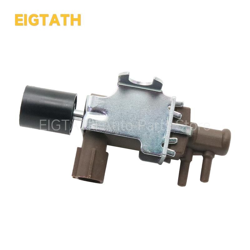 MR258166 Exhaust Pollution Control Solenoid Valve for Mitsubishi PajeroTriton High Quality Car Parts New 25819-01010 139700-0350
