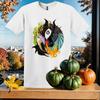 Villains Maleficent T-shirt Kids Hoodie Men Women Unisex Tshirt SX419