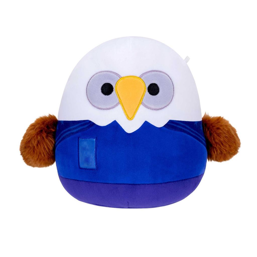 Soft Cute Plush Toy Stuffed Animal Doll for Kids and Adults Birthday Gift Home Decor and Play