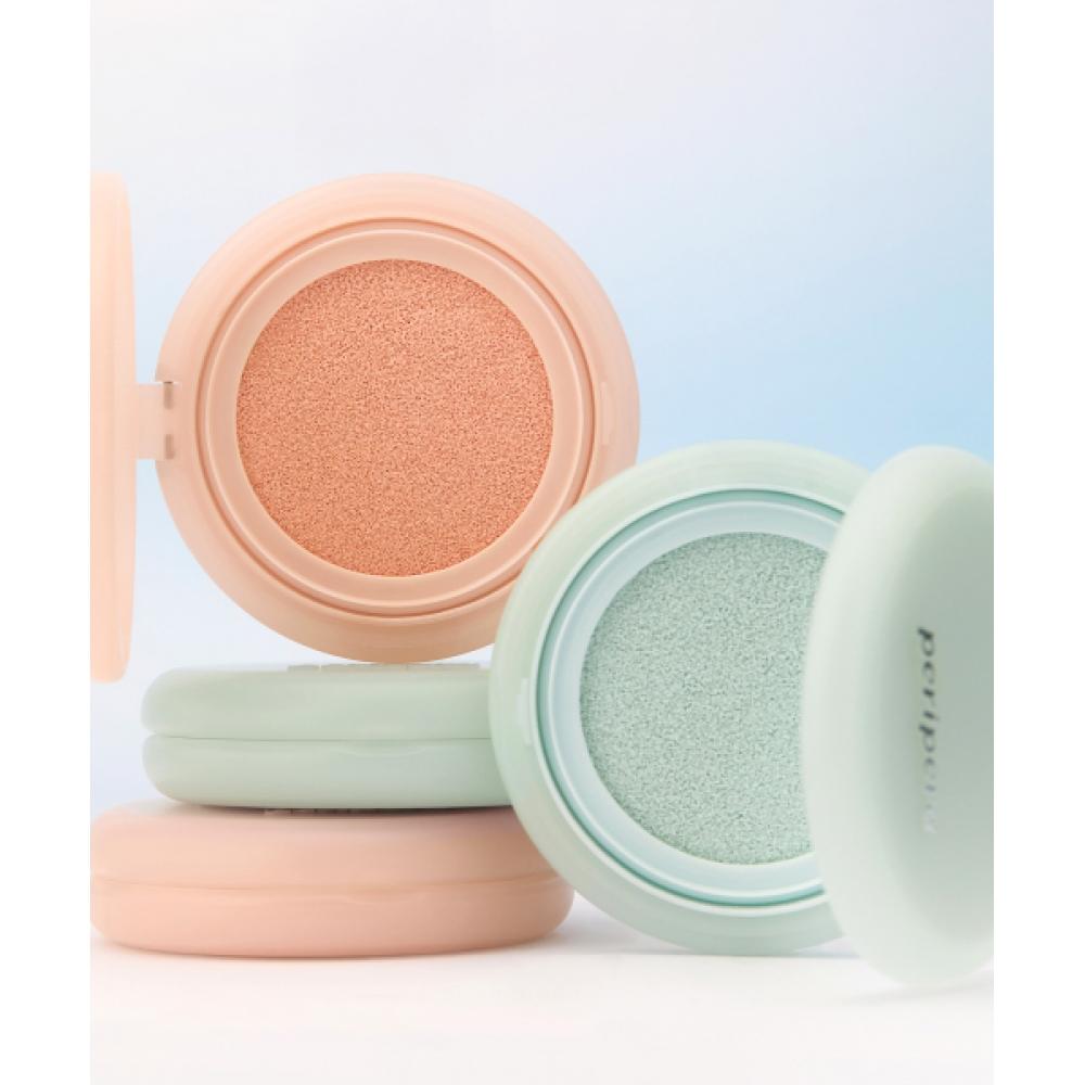 Peripera [Filter Skin Creation] Peripera Filter Fit Milk Tone Up Cushion